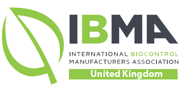 logo of IBMA: Sponsor of NEW IPM