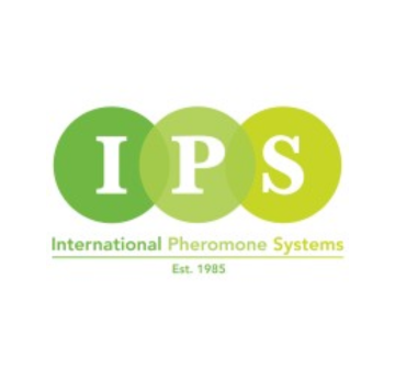 International Pheromone Systems: Delegate attending New IPM 2025