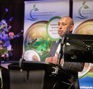 Dr Farooq A Shah