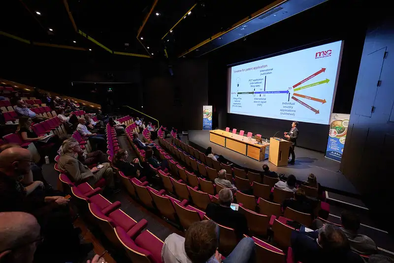 NEW IPM Conference 2021 Image 18