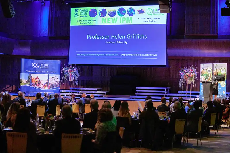 NEW IPM Conference 2021 Image 8