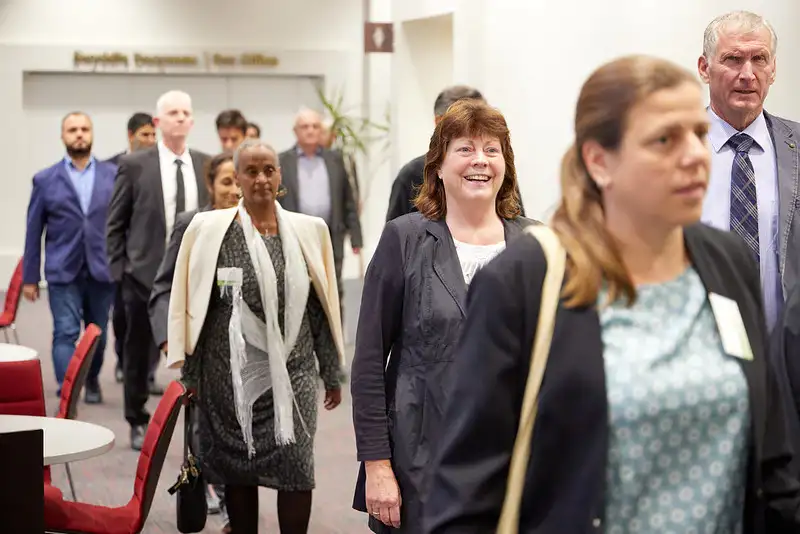 NEW IPM Conference 2021 Image 9