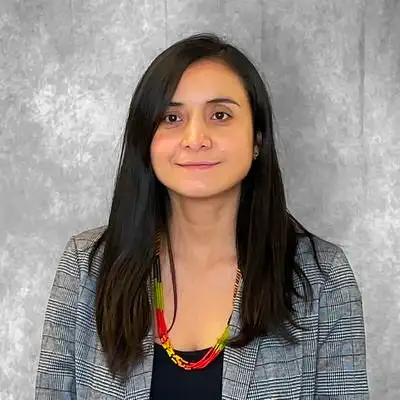 Diana Obregon: Speaker at NEW IPM