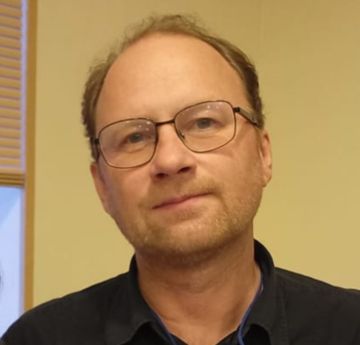 Vadim Kryukov