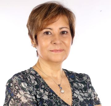 Lucía Adriana Escudero-Colomar