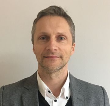 Milan Pernek