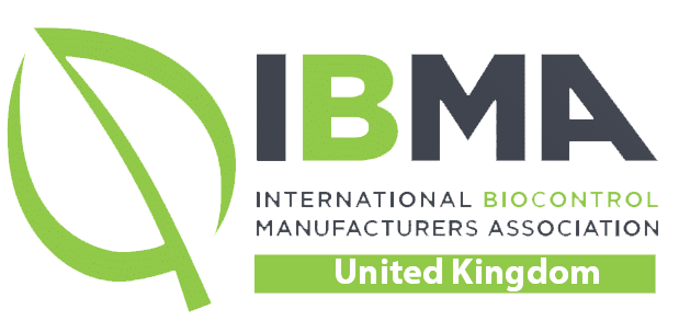 IBMA logo