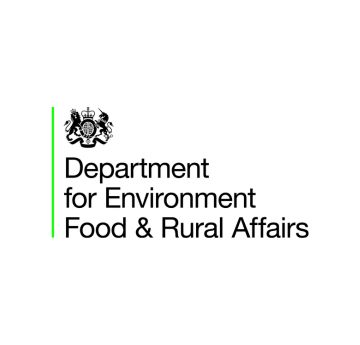 Department for Environment, Food & Rural Affairs