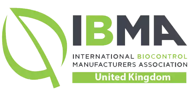 logo of IBMA: Sponsor of NEW IPM